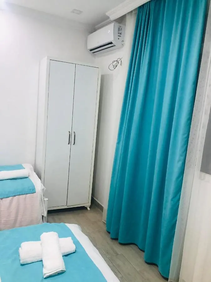 Nikas Guest House Batumi