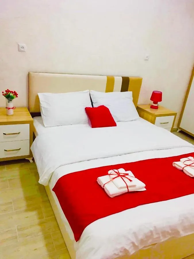 Nikas Guest House Batumi 0*,