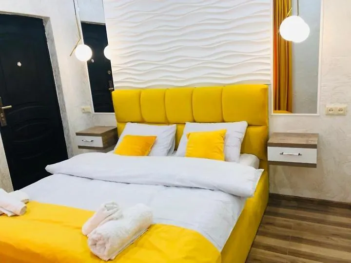 Nikas Guest House Batumi