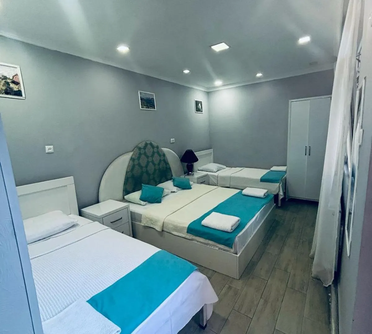 Nikas Guest House Batumi