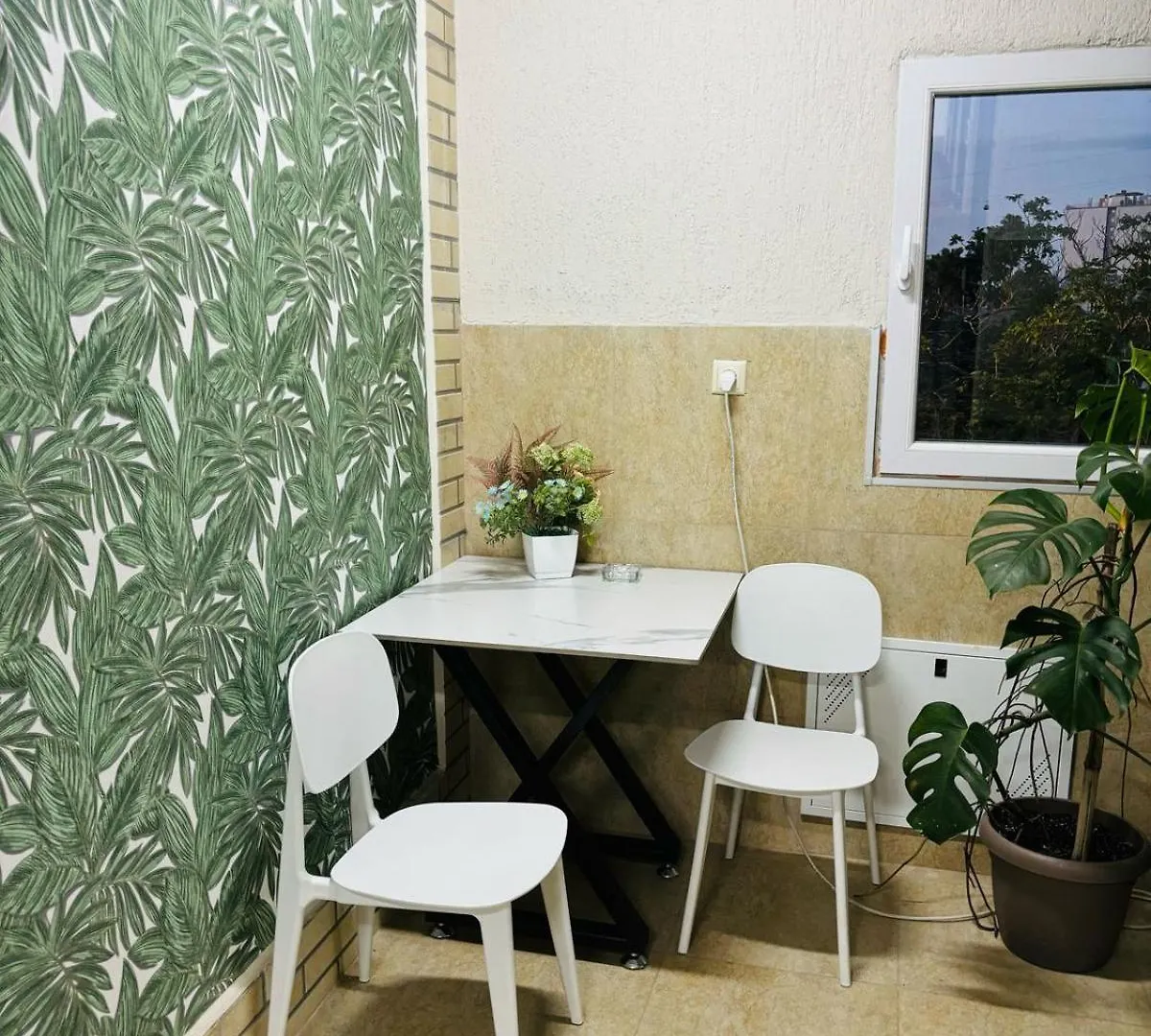Nikas Guest House Batumi
