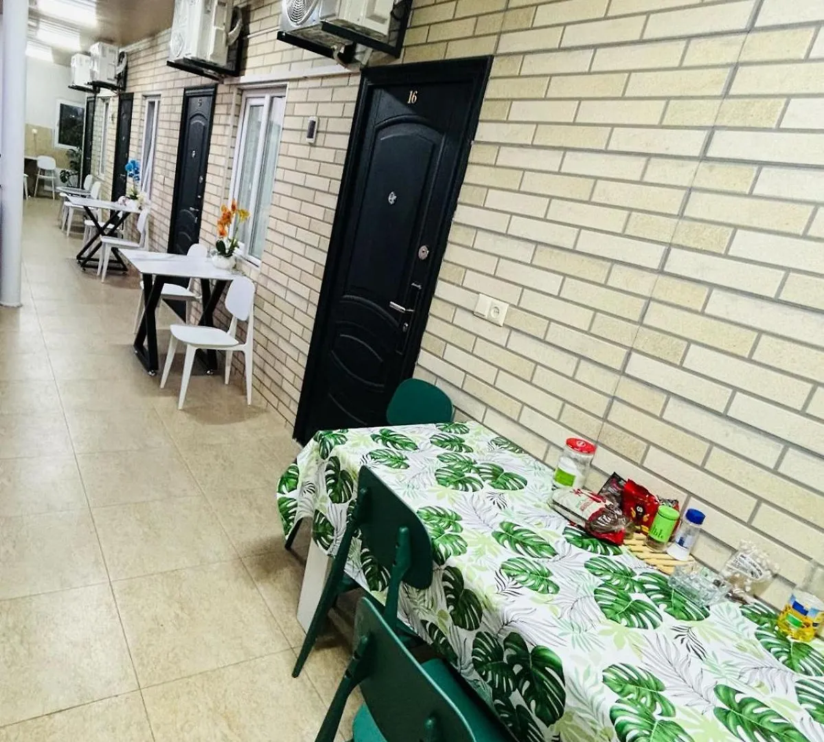 Nikas Guest House Batumi