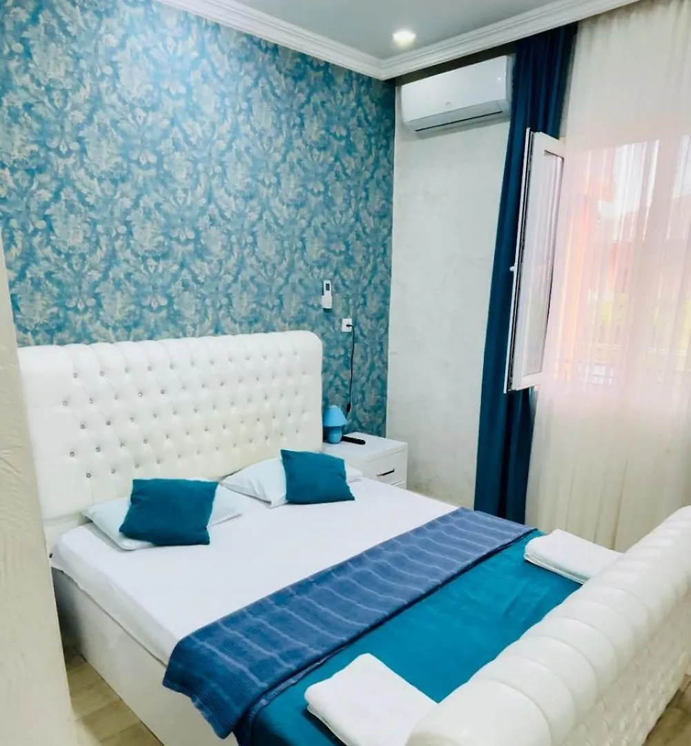 Nikas Guest House Batum