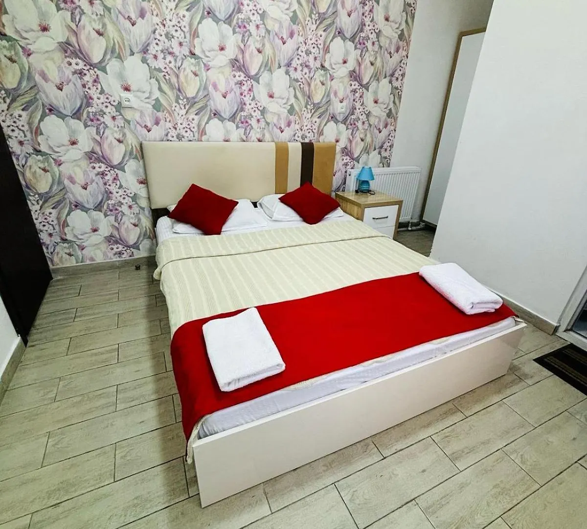 Nikas Guest House Batumi 0*,  Georgia