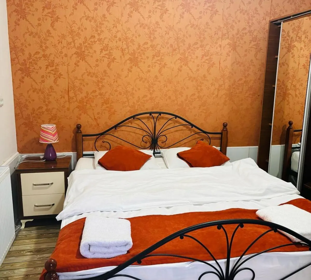 Nikas Guest House Batumi