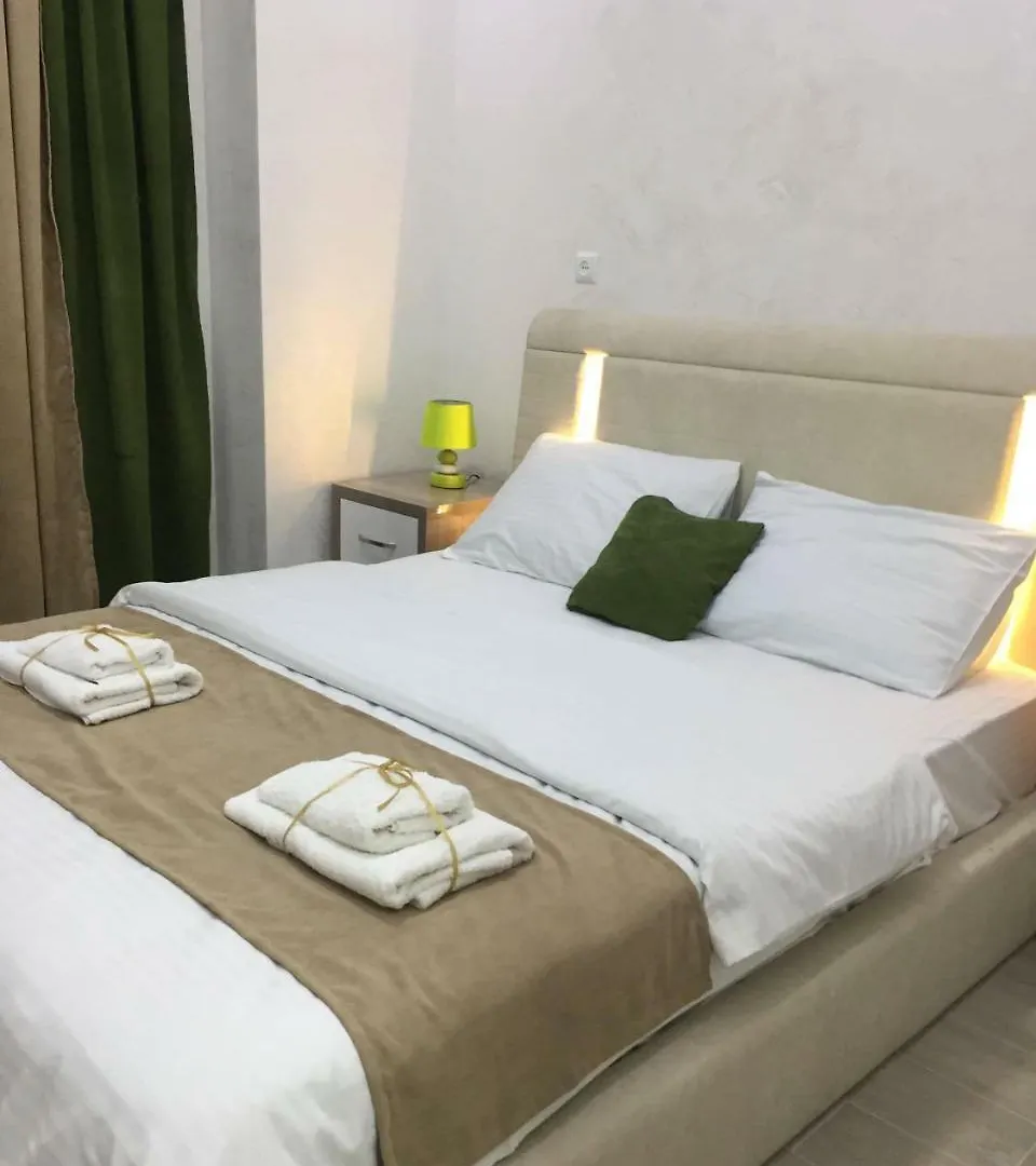 Nikas Guest House Batumi