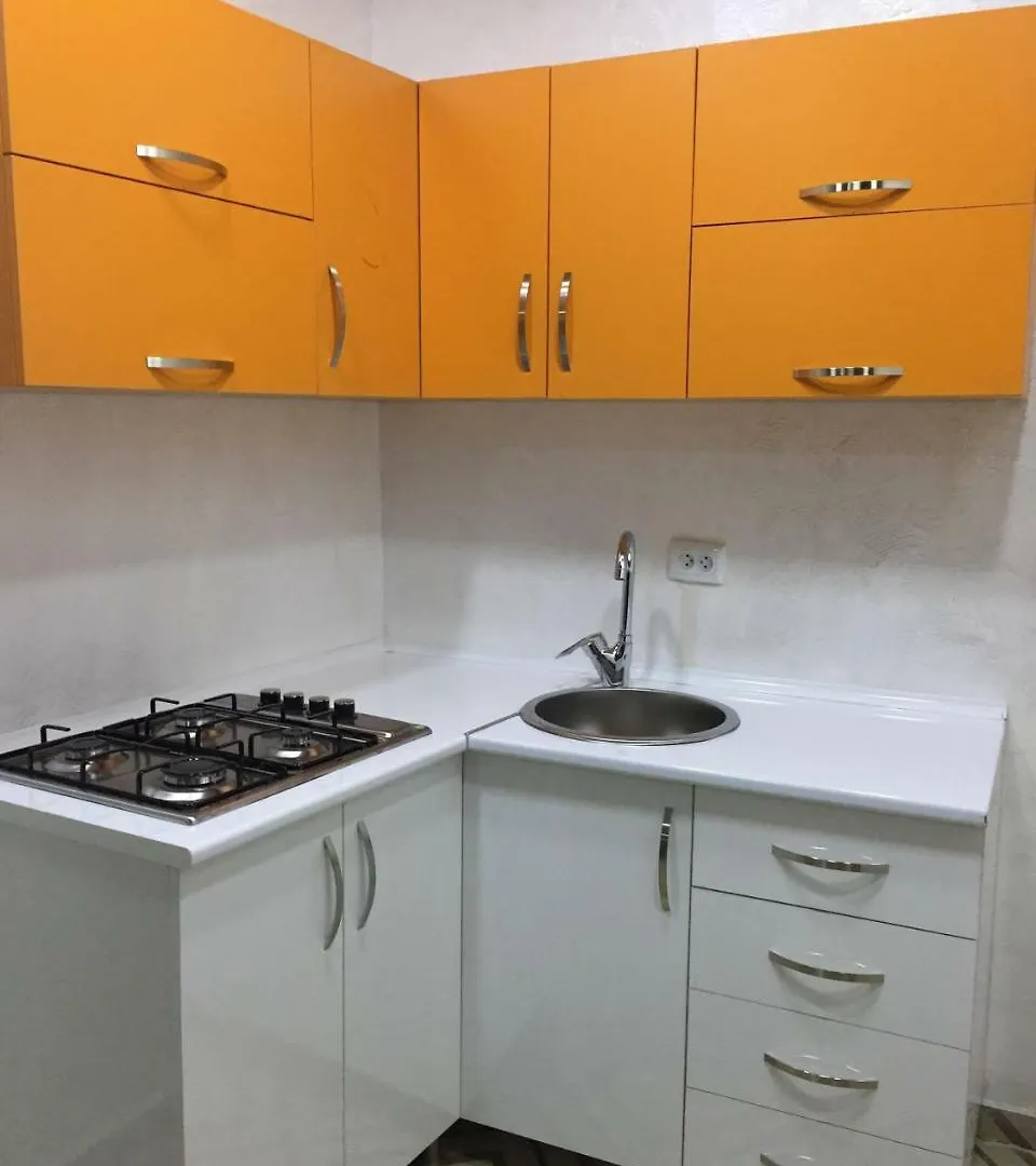 Nikas Guest House Batumi