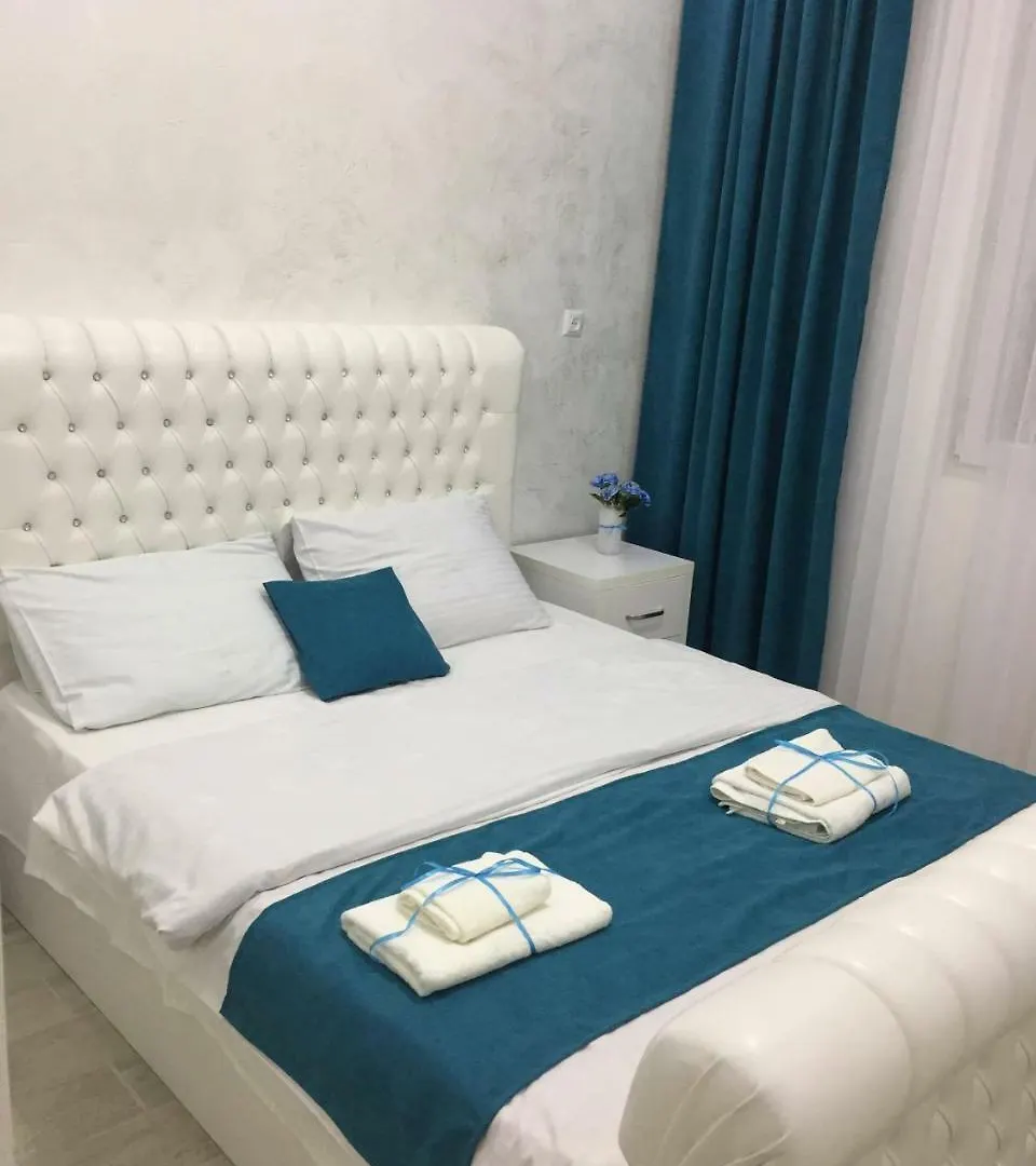 Nikas Guest House Batumi Georgia