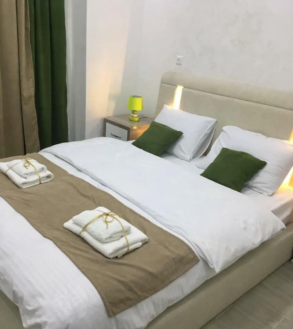 Nikas Guest House Batumi