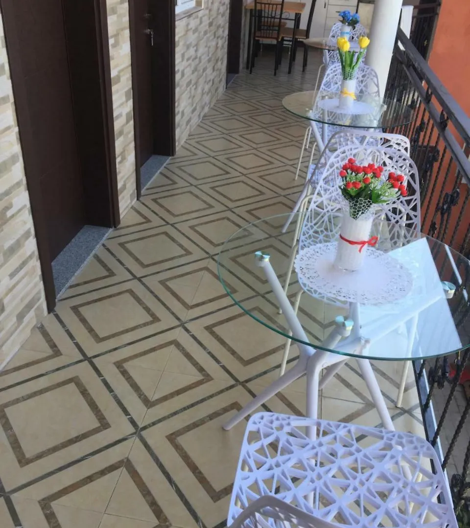 Nikas Guest House Batumi Georgia