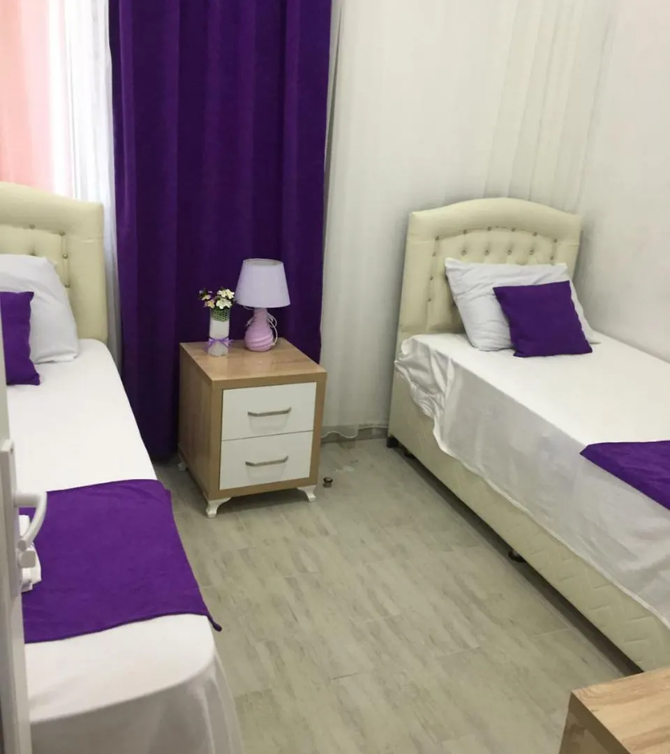 Nikas Guest House Batumi
