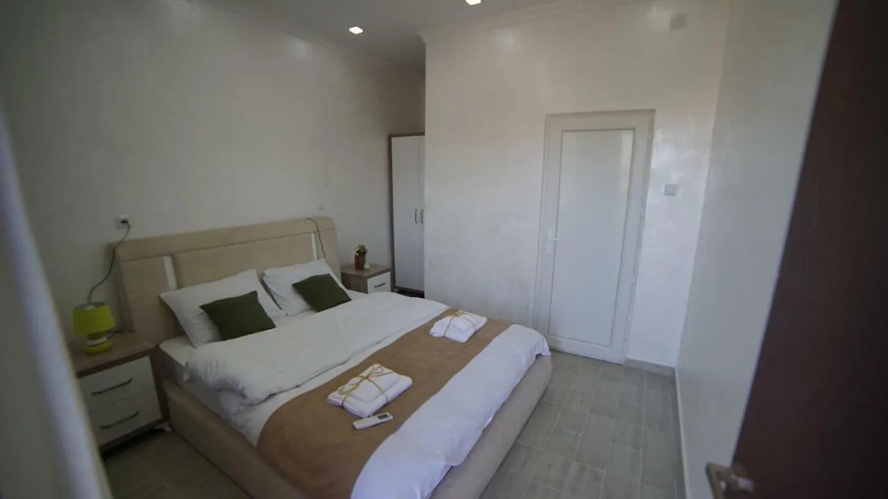 Nikas Guest House Batumi