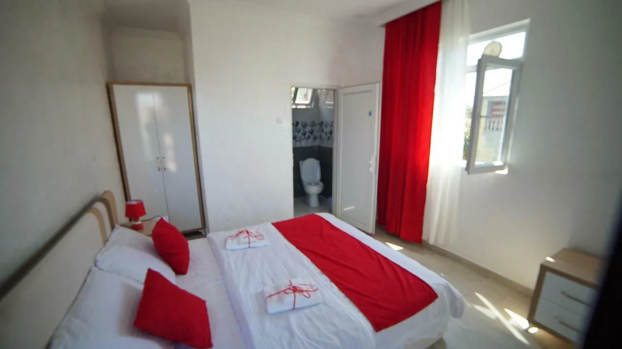 Nikas Guest House Batumi