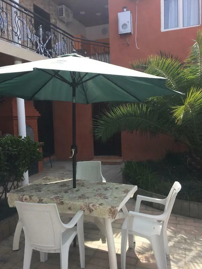 Nikas Guest House Batumi 0*,  Georgia