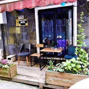 galatagreenapplehotel.istanbul-turkeyhotels.com/